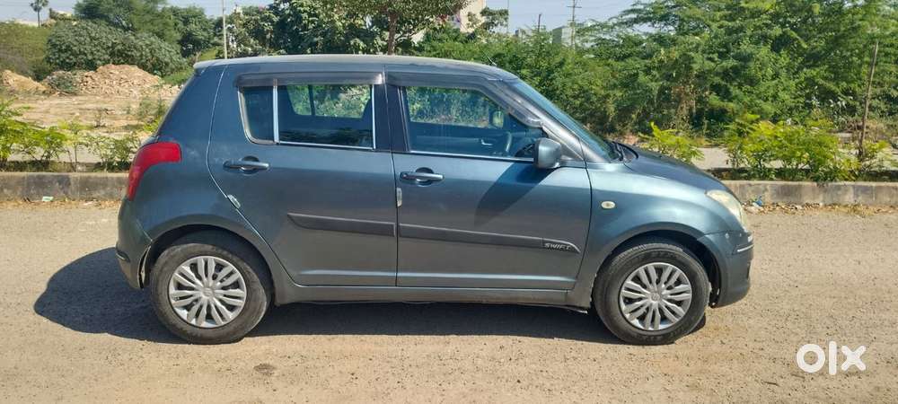 Honda City I-vtec Zx, 2017, Petrol