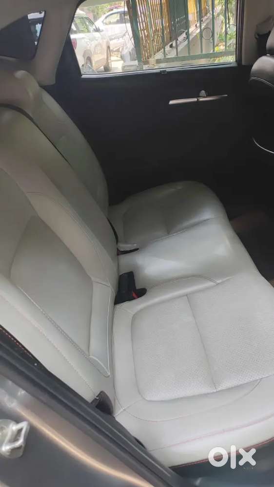Kia Seltos 2019 Bs6