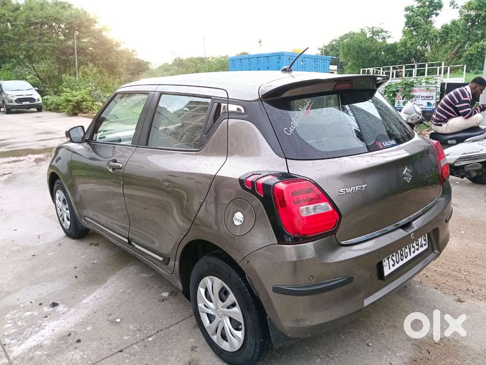 Maruti Suzuki Swift Amt Ddis Vdi, 2019, Diesel