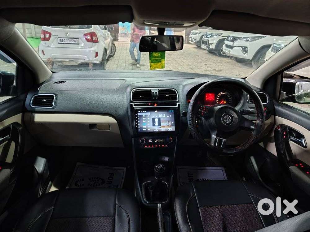 Volkswagen Polo 1.2 Mpi Anniversary Edition, 2014, Petrol
