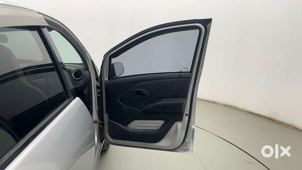 Datsun Redigo 1.0 T (o), 2017, Petrol
