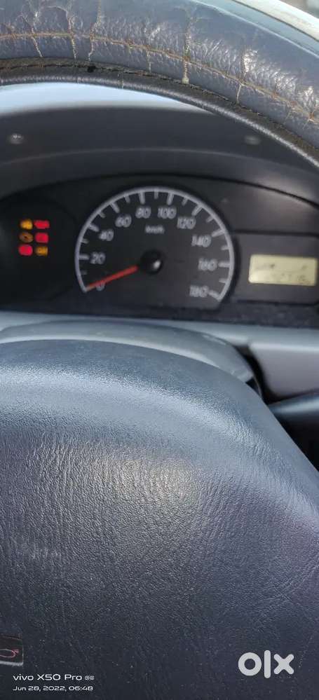 Maruti Suzuki Alto 2012