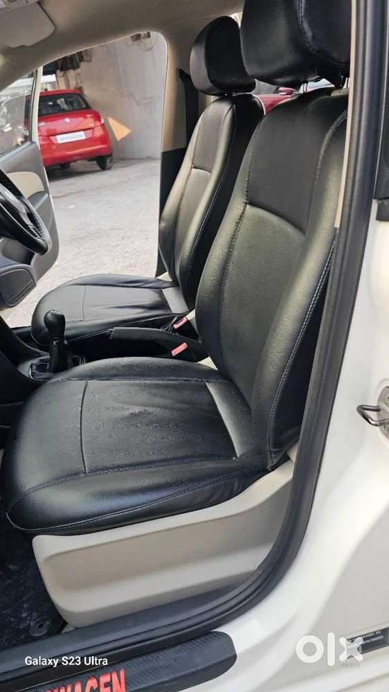 Volkswagen Polo 2009-2013 Comfortline Breeze, 2014, Petrol