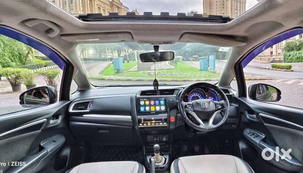Honda Wr-v 1.5 Vx Exclusive Edition I-dtec, 2018, Diesel