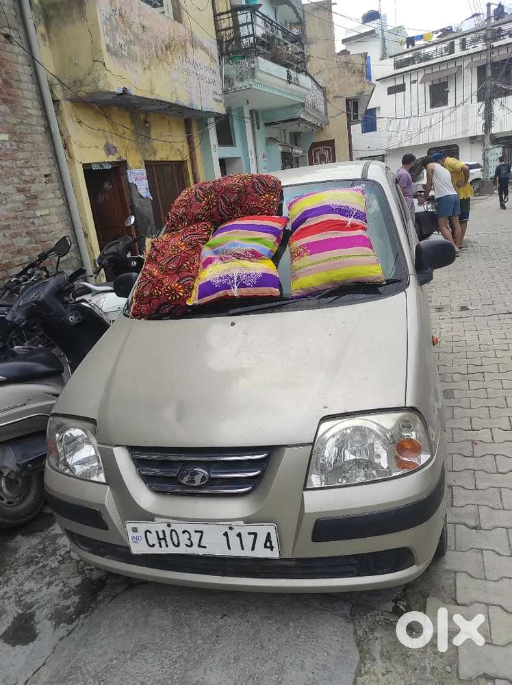 Gadi Puri Ok Hai Rc Khtam Hai