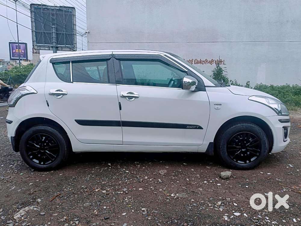 Maruti Suzuki Swift Ldi Optional, 2016, Diesel