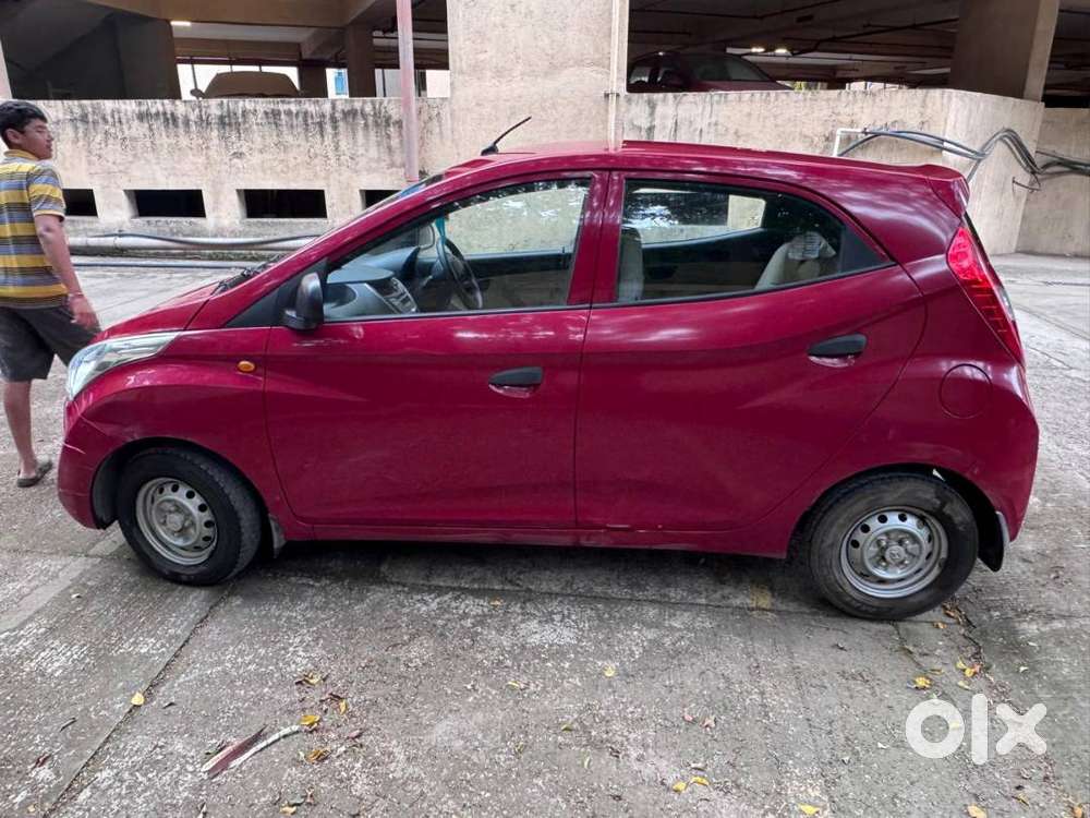 Hyundai Eon Era Plus 2015 Petrol