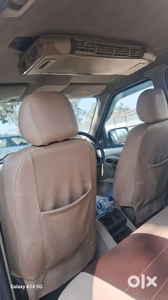 Mahindra Scorpio Classic 2.2 2019
