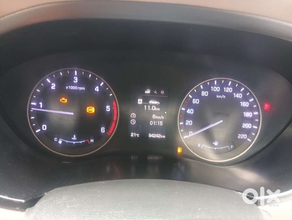 Hyundai I20 1.2 Asta, 2015, Diesel