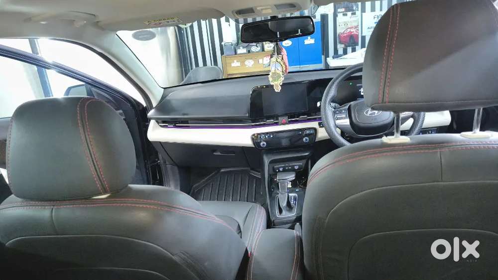 Hyundai Verna Vtvt 2023 Petrol