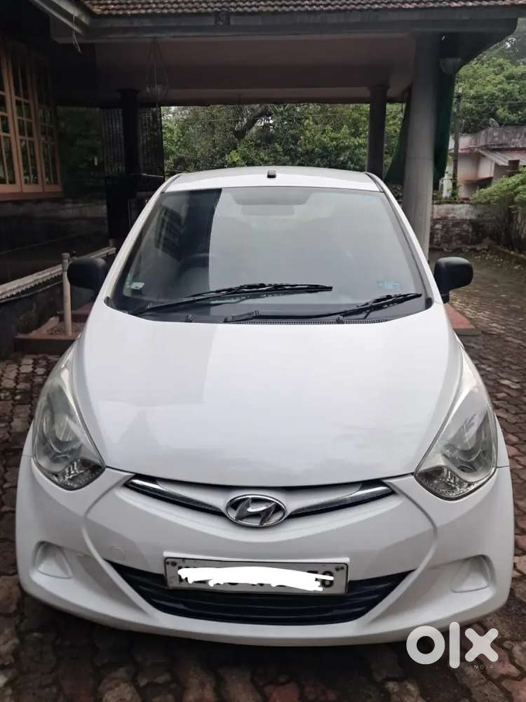 Eon Era Plus 2013