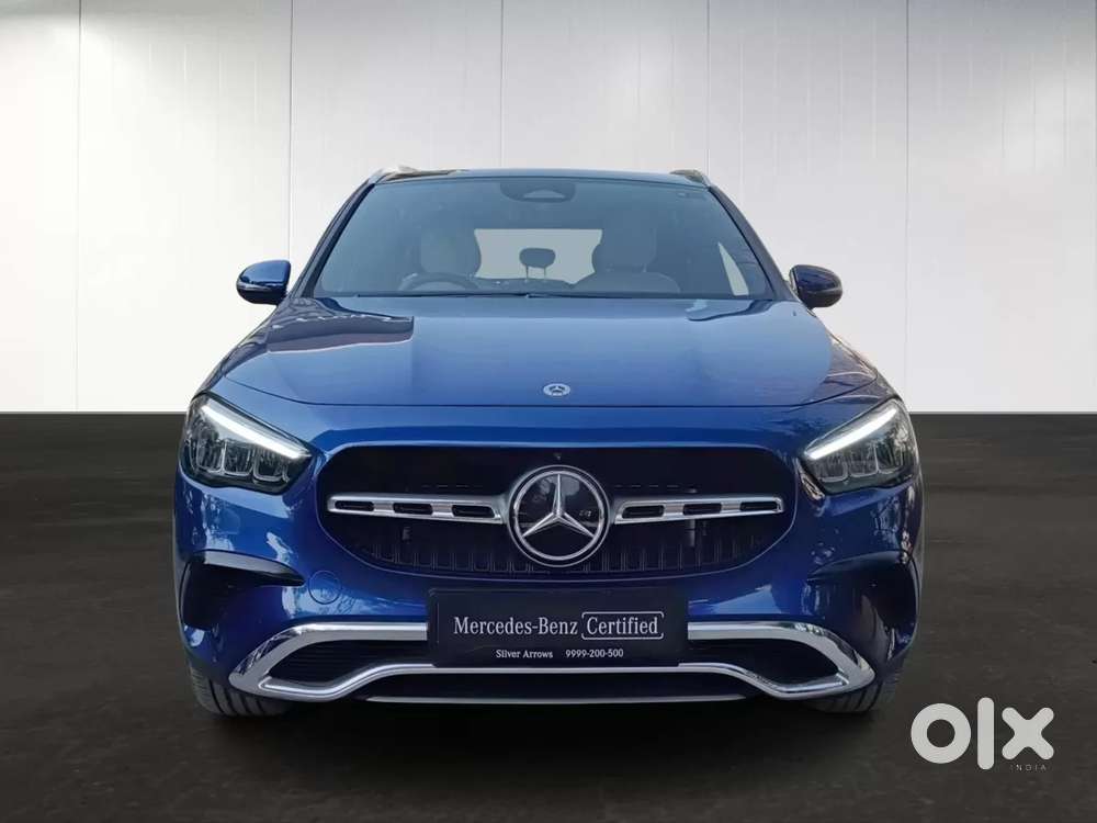 Mercedes-benz Gla Class 1.9 220d 4matic, 2024, Diesel