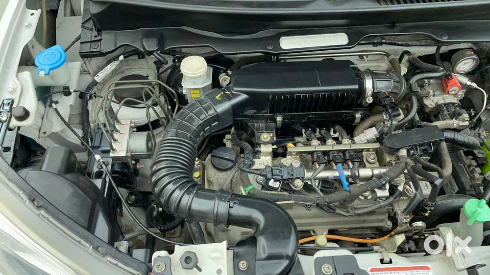 Maruti Suzuki S-presso 1.0 Vxi Cng, 2021, Cng & Hybrids