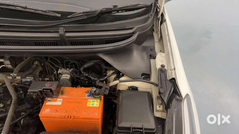 Hyundai Elite I20 Sportz Plus, 2019, Petrol