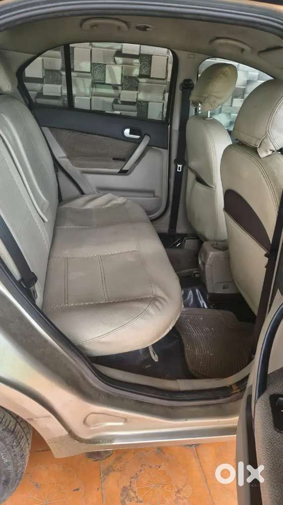 Ford Fiesta 2008 Diesel Well Maintained