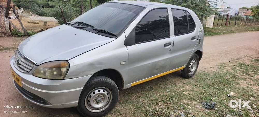 Tata Indica V2, 2016, Diesel