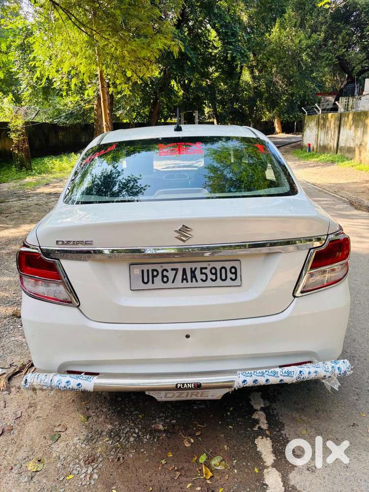 Maruti Suzuki Dzire 1.2 Vxi, 2024, Petrol