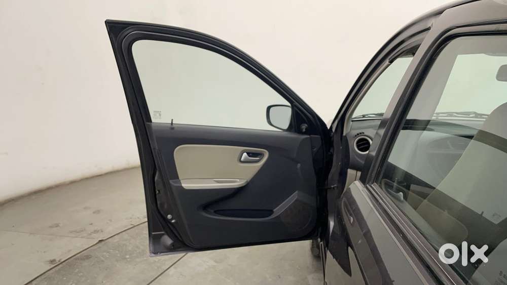 Maruti Suzuki Alto K10 1.0 Vxi (o), 2017, Petrol