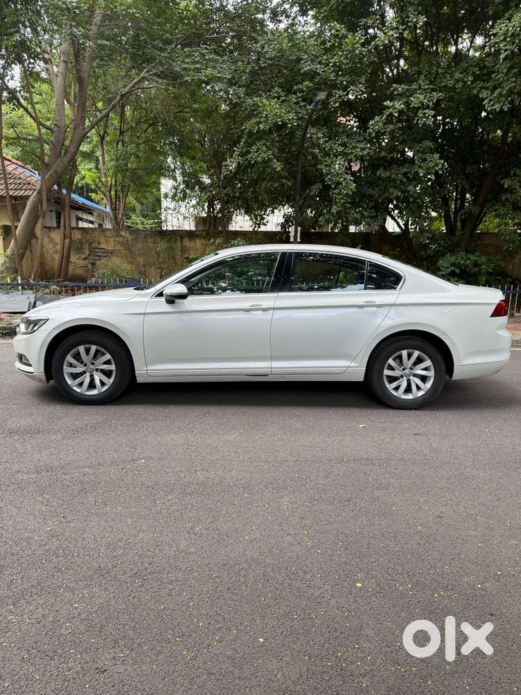 Volkswagen Passat Diesel 2018