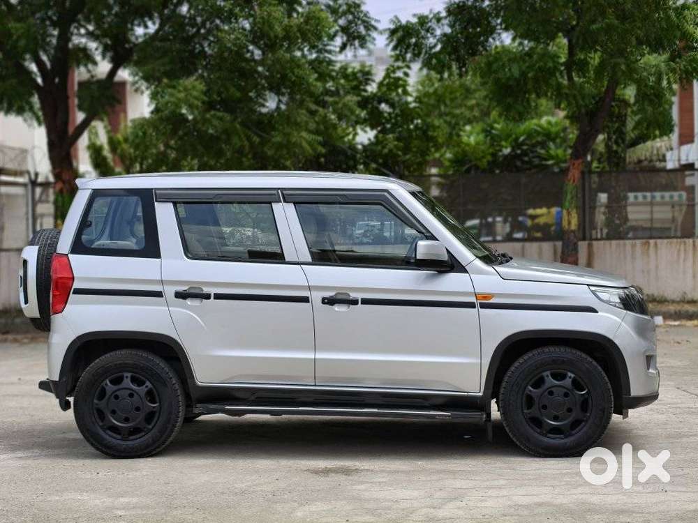Mahindra Bolero Neo 1.5 N8, 2023, Diesel