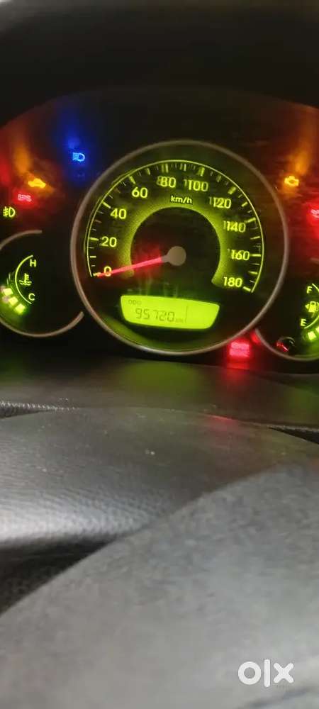Hyundai Eon 2011 Petrol Well Maintained