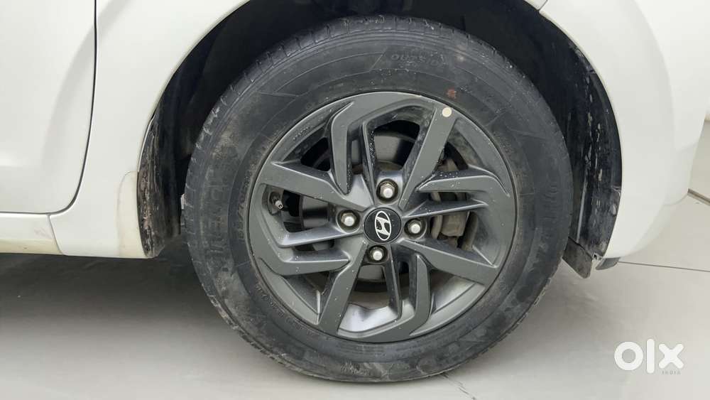 Hyundai Grand I10 Nios Sportz 1.2 Kappa Vtvt, 2019, Petrol