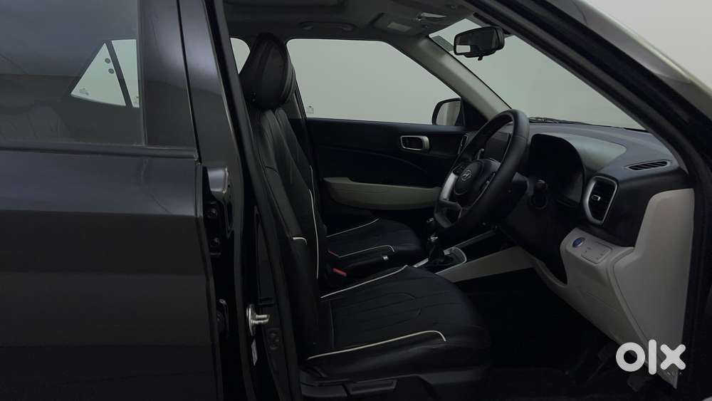 Hyundai Venue Sx, 2022, Petrol