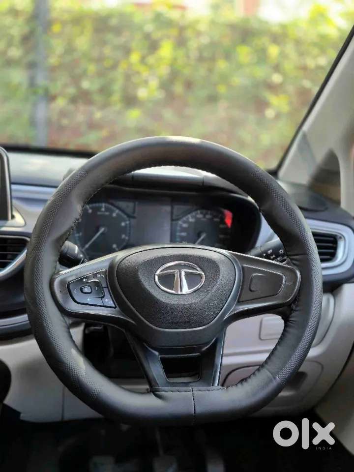 Tata Altroz 1.5 Xm Plus Diesel, 2022, Diesel