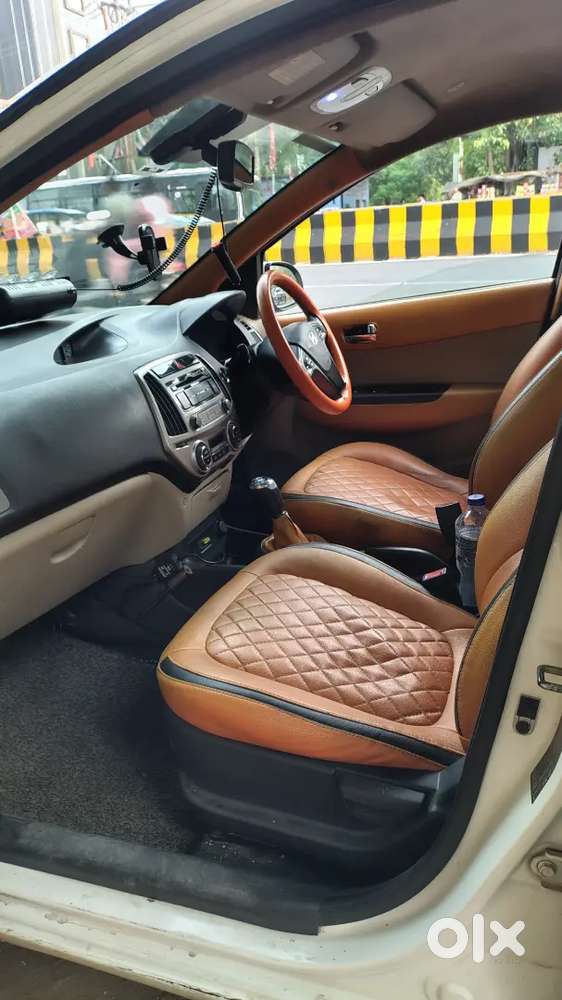 Hyundai I20 1.4 Asta 2014 Diesel Bs4 .