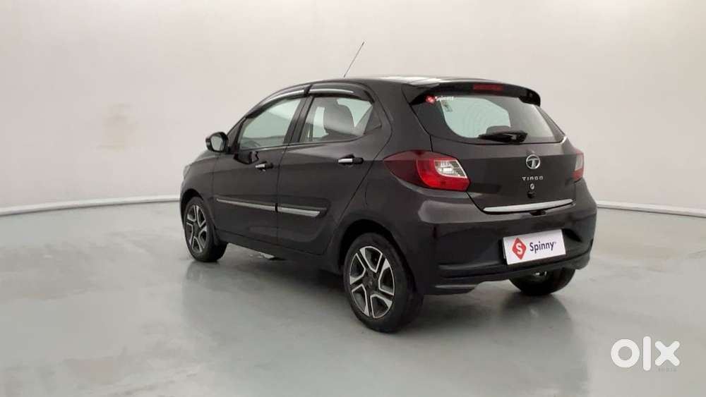 Tata Tiago 1.2 Revotron Xz Plus, 2022, Petrol