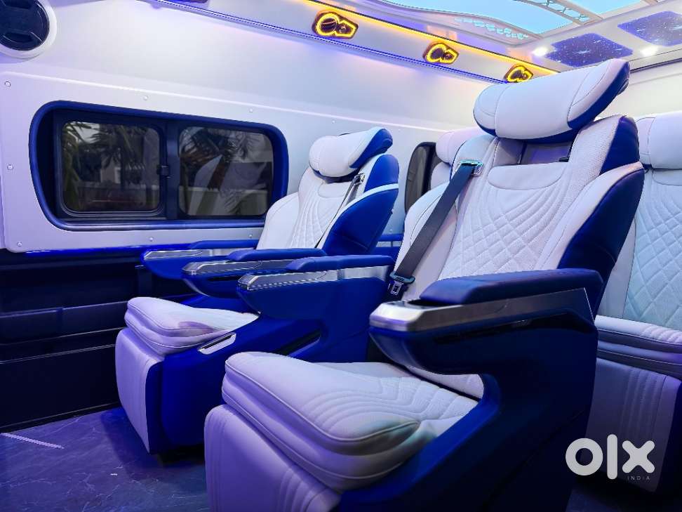 Toyota Hiace 2.8 Gl, 2018, Diesel