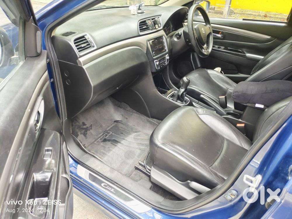 Maruti Suzuki Ciaz