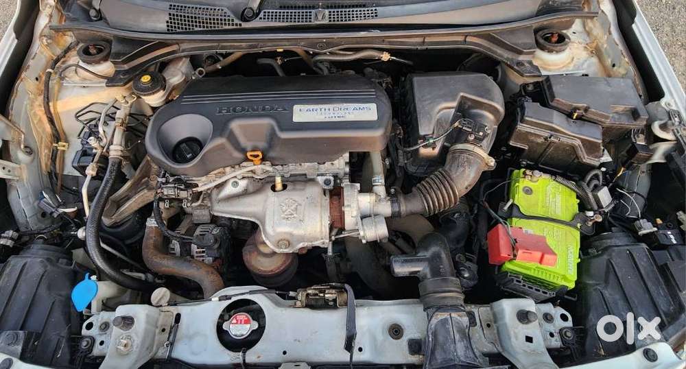 Honda Amaze V Diesel, 2019, Diesel