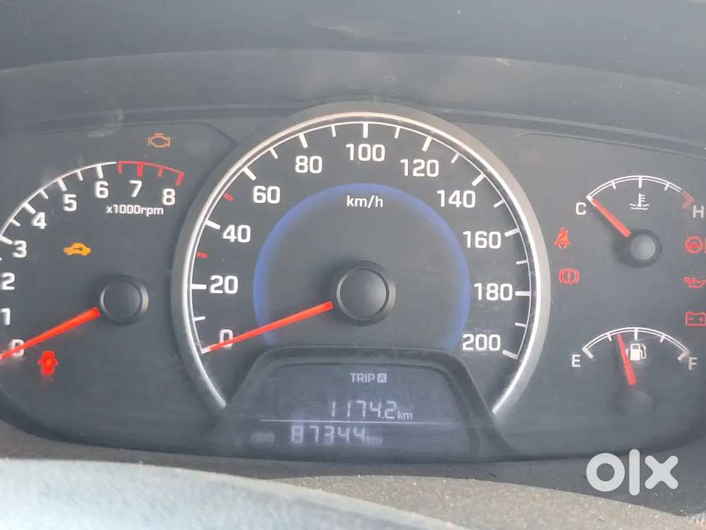 Grand I 10 Sports New Tyre Third Party Insurance  A One Condition