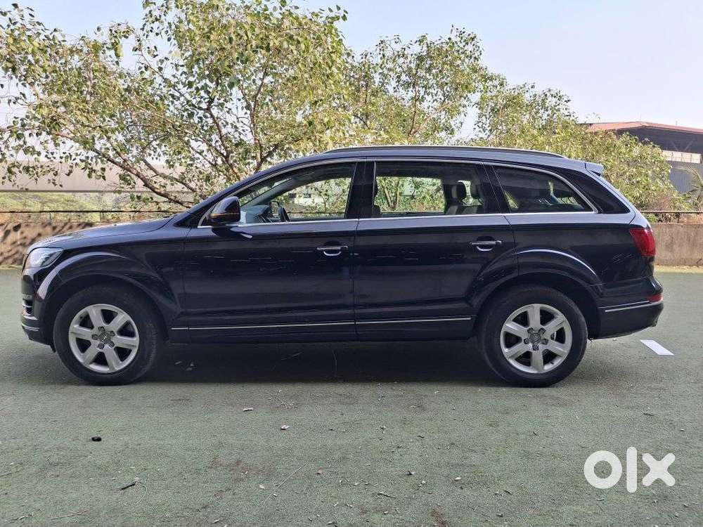 Audi Q7 3.0 Tdi Quattro, 2013, Diesel