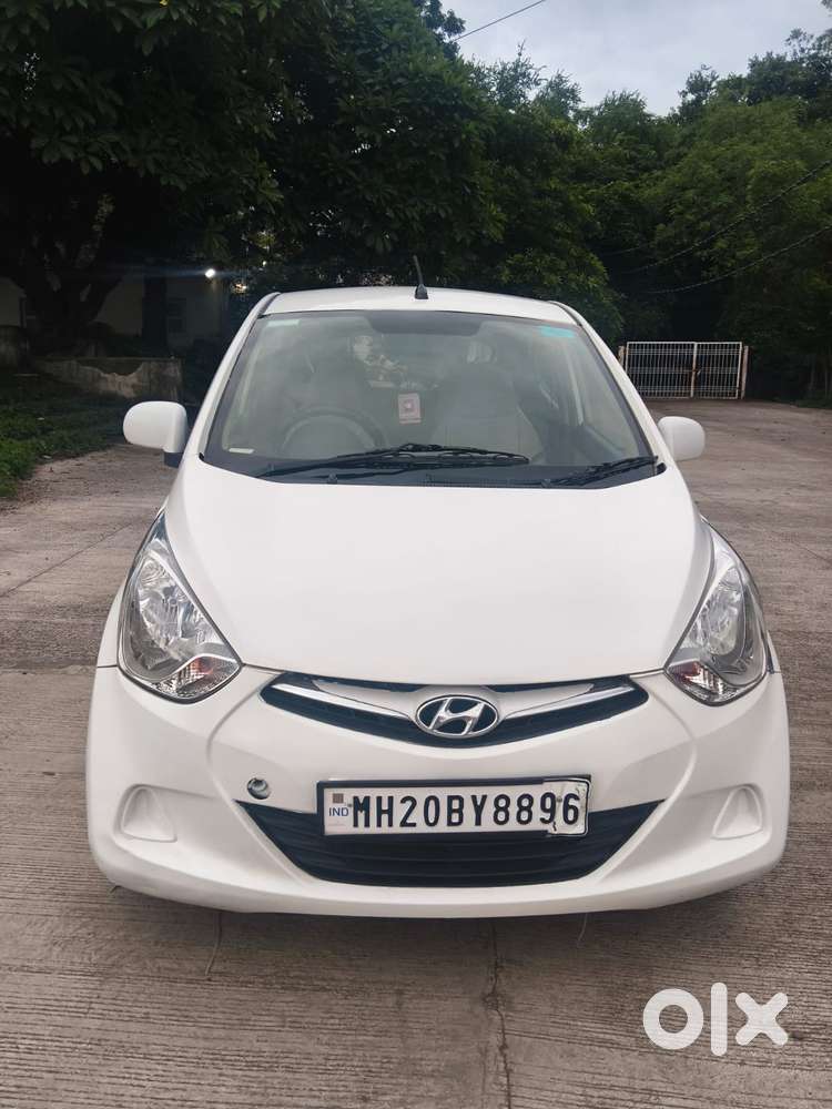 Hyundai Eon Magna + Lpg, 2012, Lpg