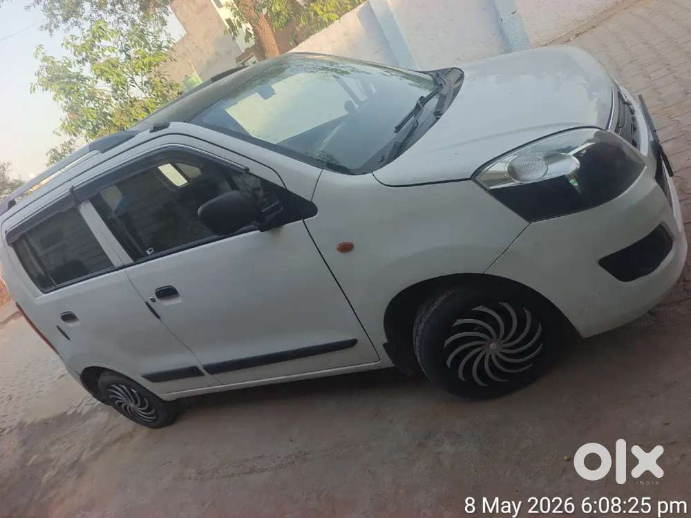 All Original Green Cng Wagnar New Tyar