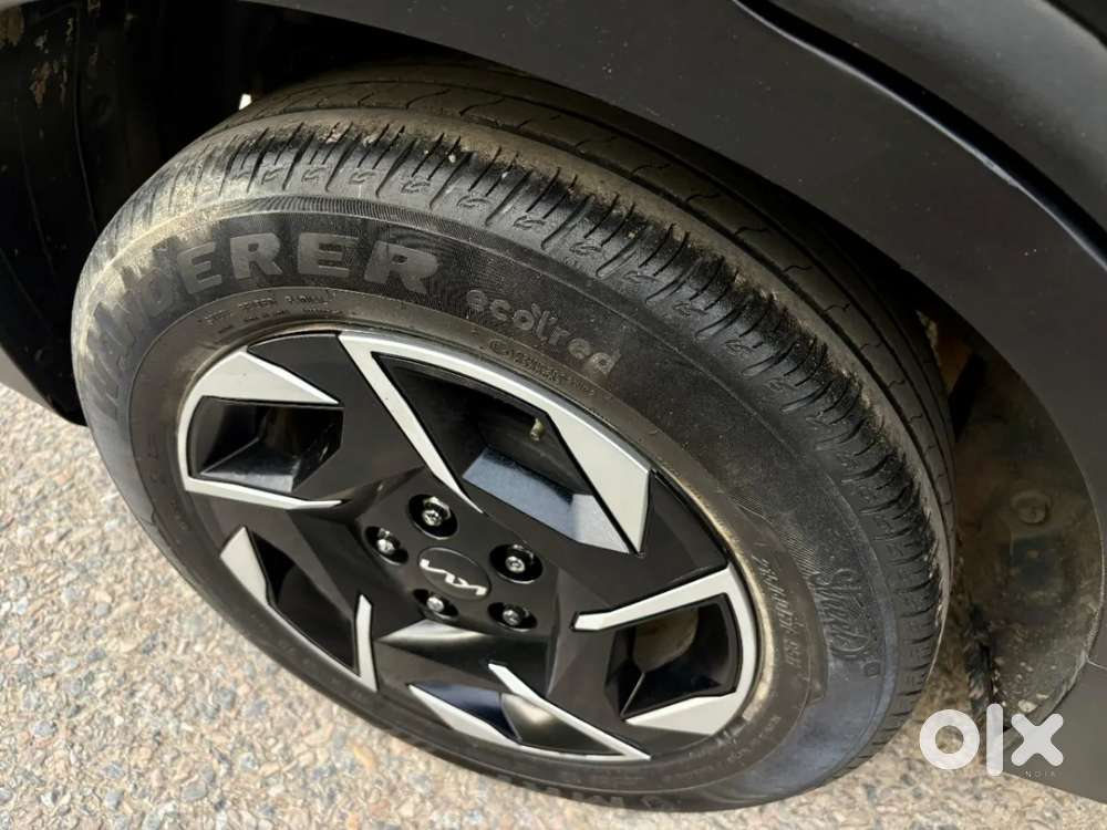 Kia Sonet Htk Plus At D, 2023, Petrol