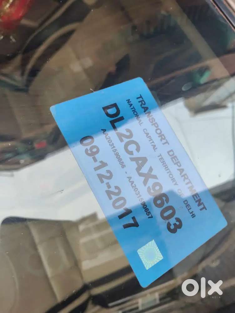 Maruti Suzuki Dzire 2018