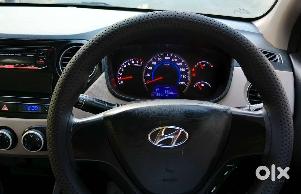 Hyundai Grand I10 1.2 Crdi Magna, 2016, Petrol