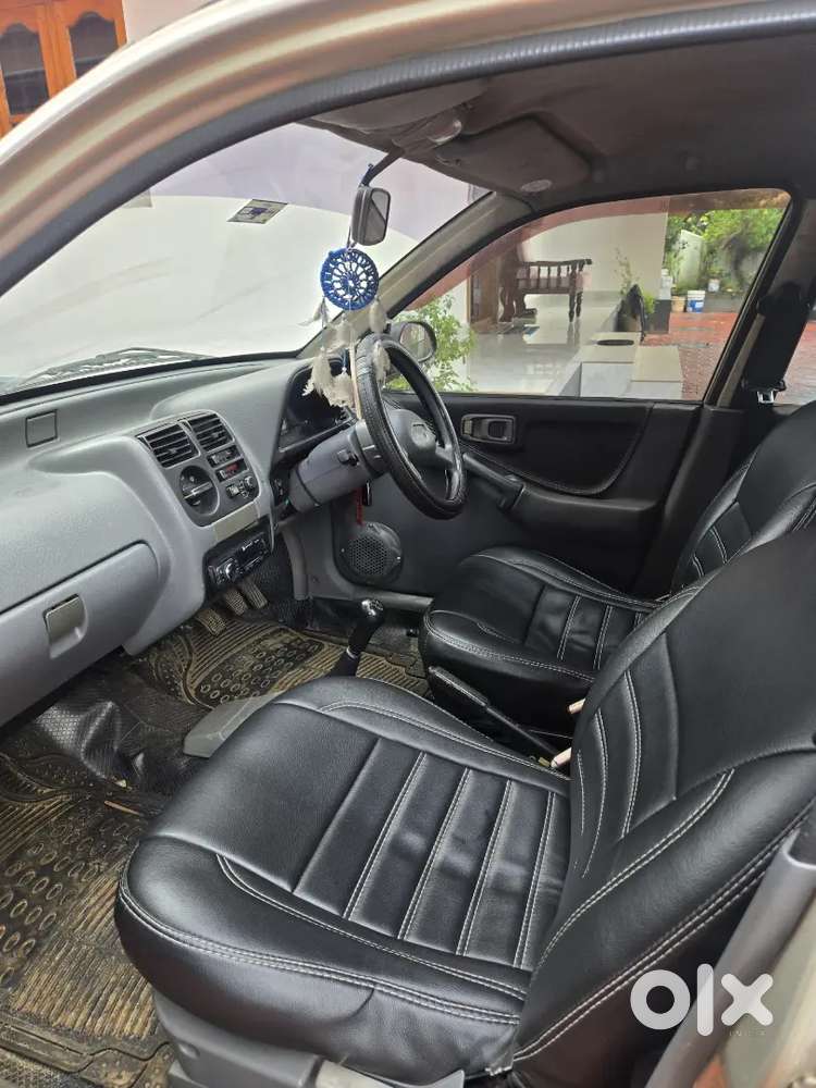 Maruti Suzuki Zen 2003 Manual 67000 Km