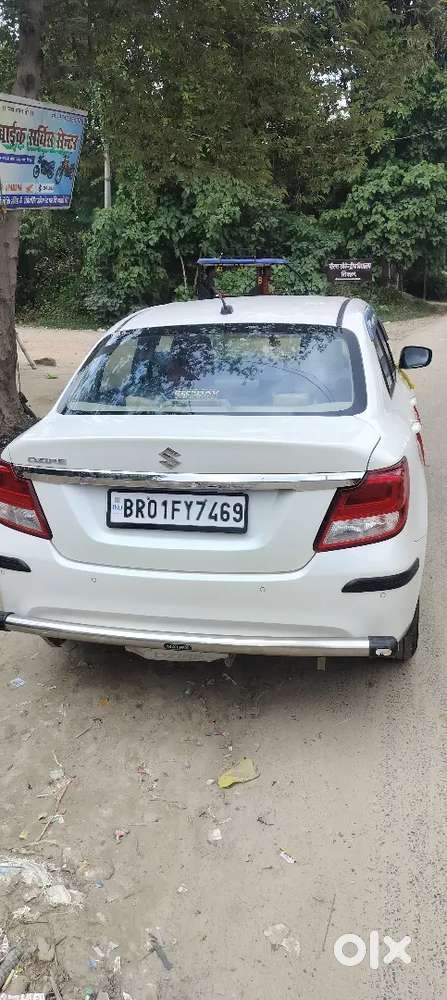 New Condition