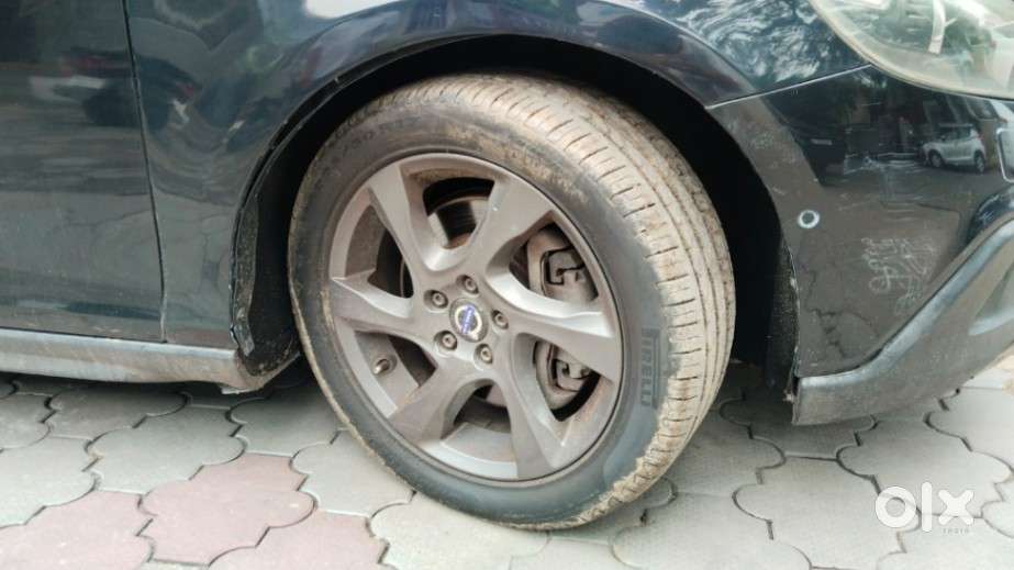 Volvo V40 Cross Country D3, 2013, Diesel