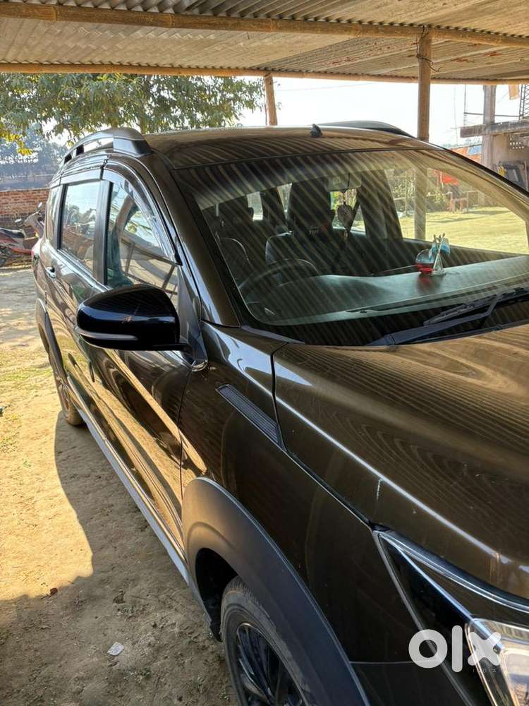 Maruti Suzuki Xl6 2020 Petrol 33000 Km Driven