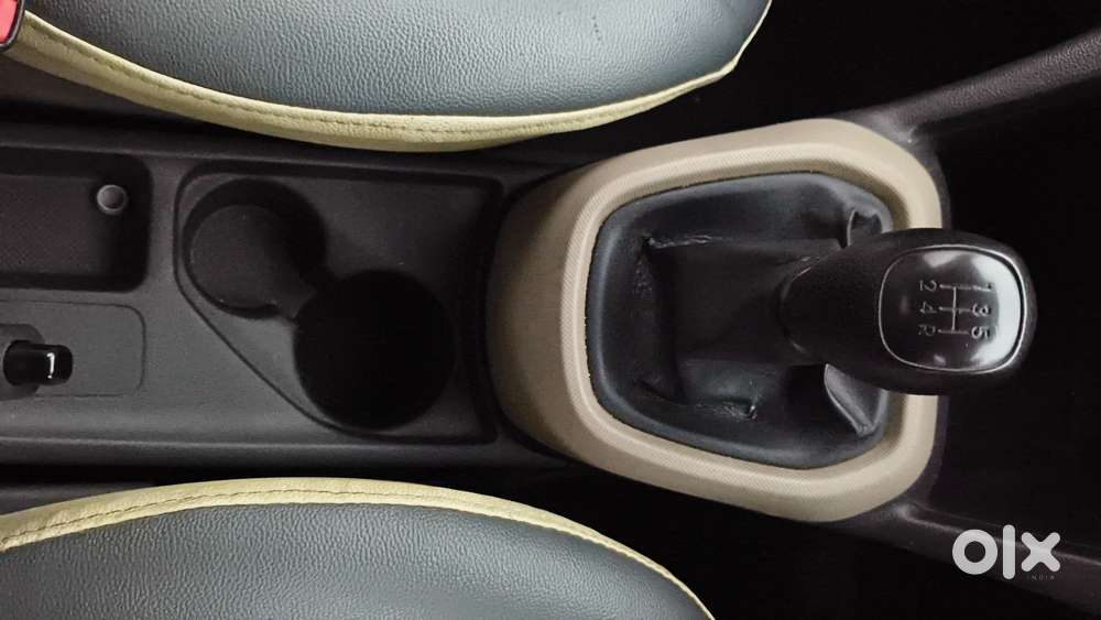Hyundai Grand I10 Magna 1.2 Kappa Vtvt, 2014, Petrol