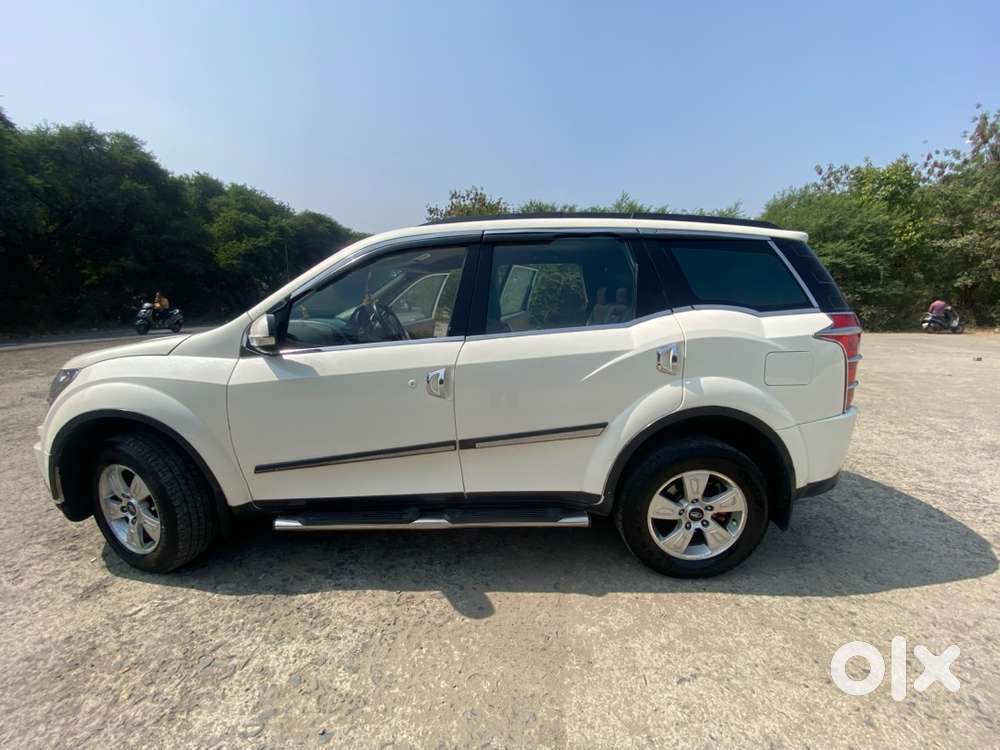 Mahindra Xuv500 Well Maintained
