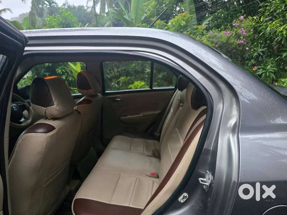 Maruti Swift Dzire Vdi 2015