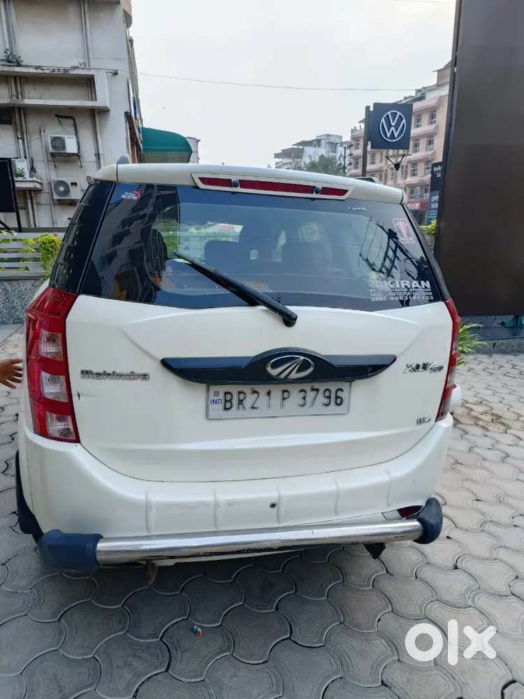 Mahindra Xuv500 Diesel 2018