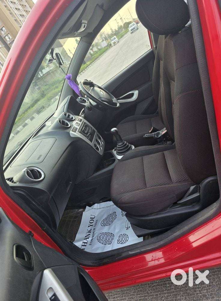 Ford Figo 1.2p Titanium Mt, 2010, Petrol