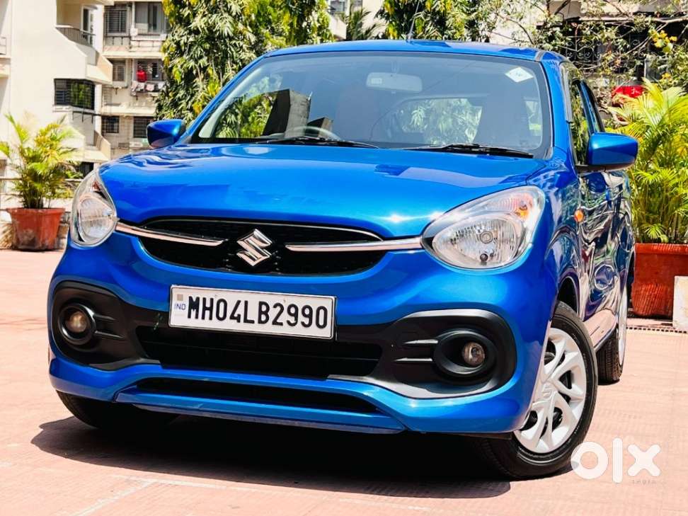 Maruti Suzuki Celerio